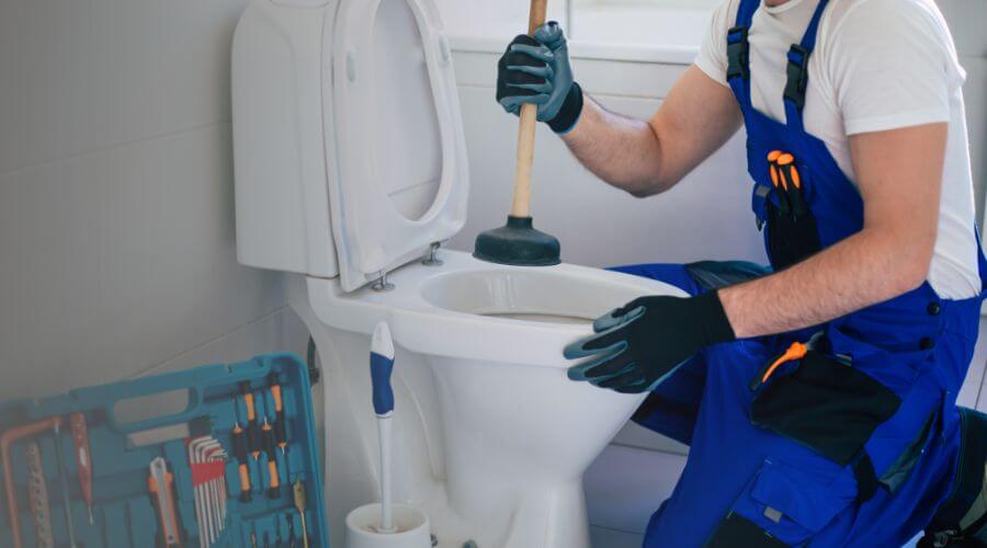 sewer cleaning in Oroville, CA